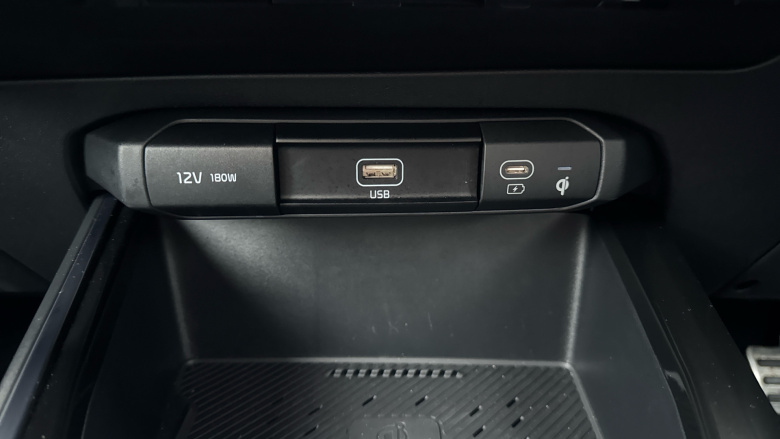 Kia Niro 1.6 GDi 127 Hybrid 4 5dr DCT Hybrid Estate